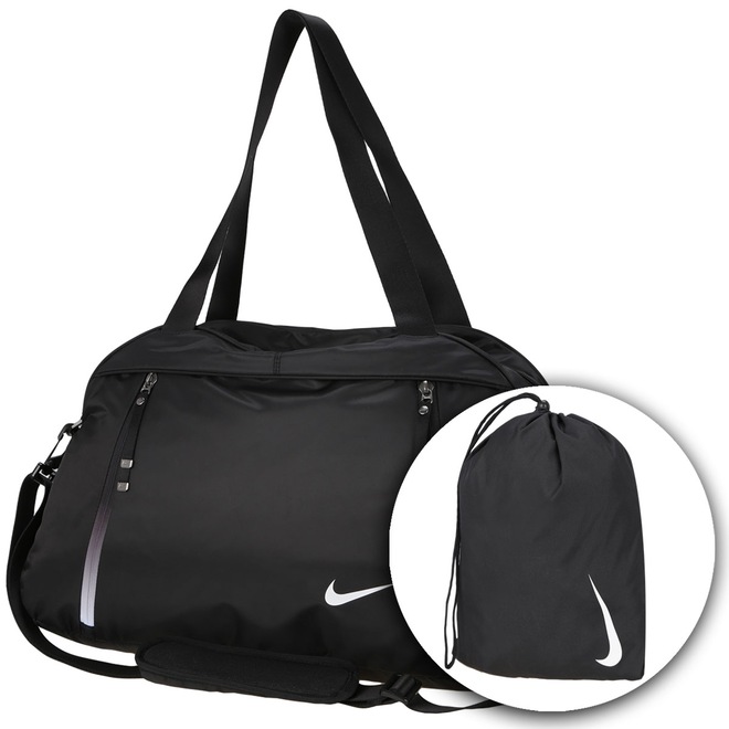 Mala Nike Auralux Club Solid - Foto 1