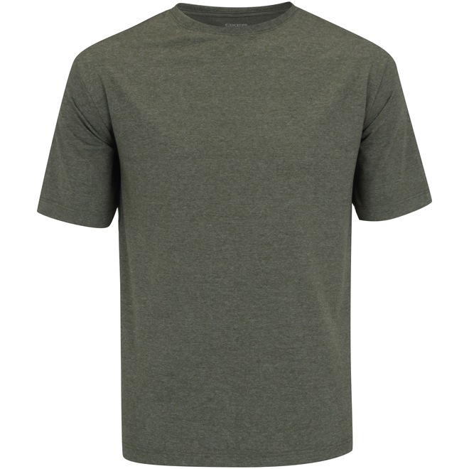 Camiseta Oxer Básica - Masculina - Foto 1