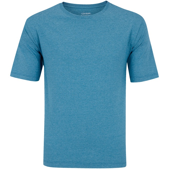 Camiseta Oxer Básica - Masculina - Foto 1