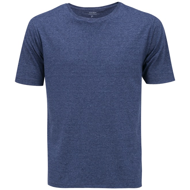 Camiseta Oxer Básica - Masculina - Foto 1