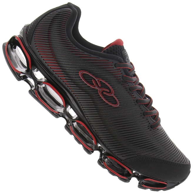 Tênis Olympikus Excellent - Masculino - Foto 1