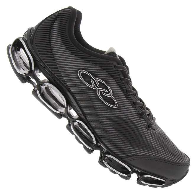 Tênis Olympikus Excellent - Masculino - Foto 1