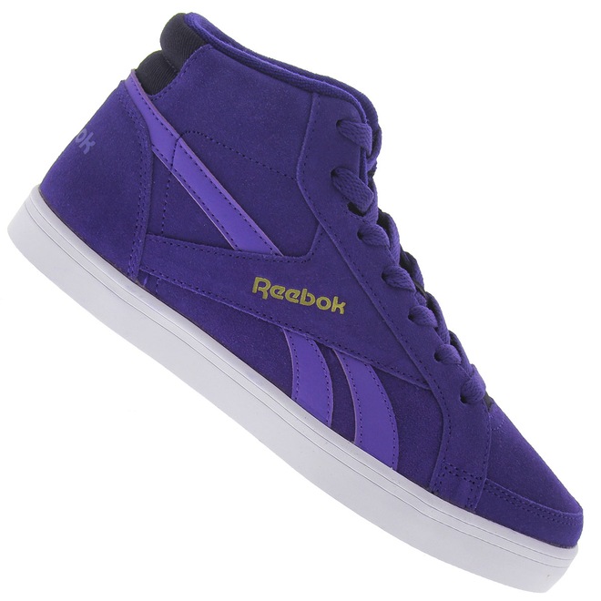 Tênis Reebok Royal Kewtee MS - Feminino - Foto 1