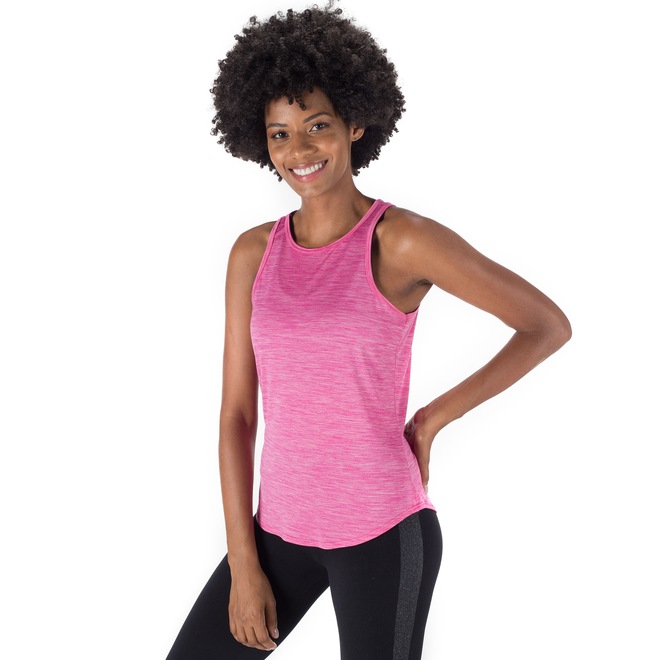 Camiseta Regata Oxer Bruni - Feminina - Foto 2