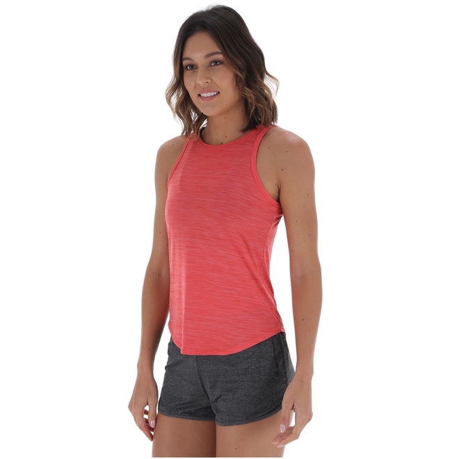 Camiseta Regata Oxer Bruni - Feminina - Foto 1