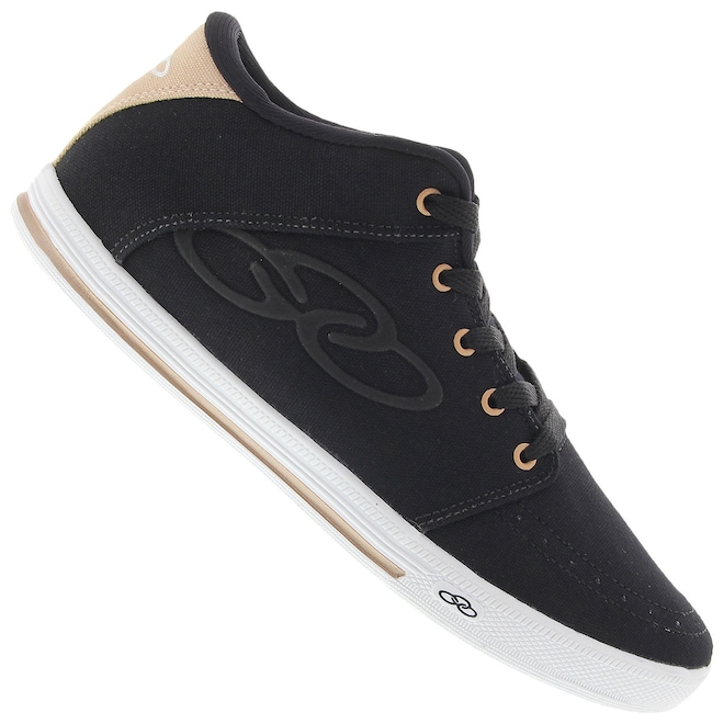 Tênis Olympikus Iggy 310 - Feminino - Foto 1