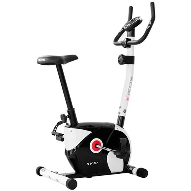 Bicicleta Ergométrica Kikos KV 3.1i - Foto 1