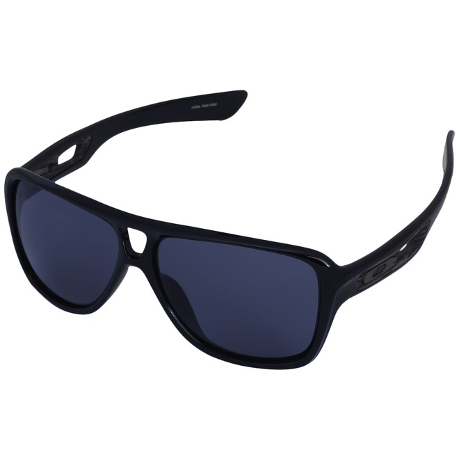 Óculos de Sol Oakley Dispatch II OO9150L - Unissex - Foto 1
