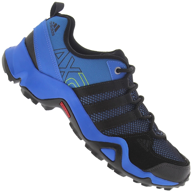 Tênis adidas AX2 Outdoor - Masculino - Foto 1