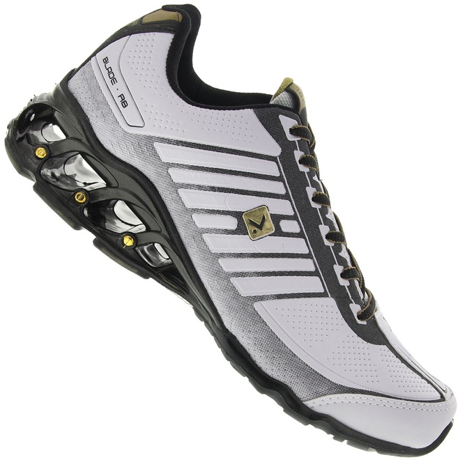 Tênis Oxer Suzuka - Masculino - Foto 1