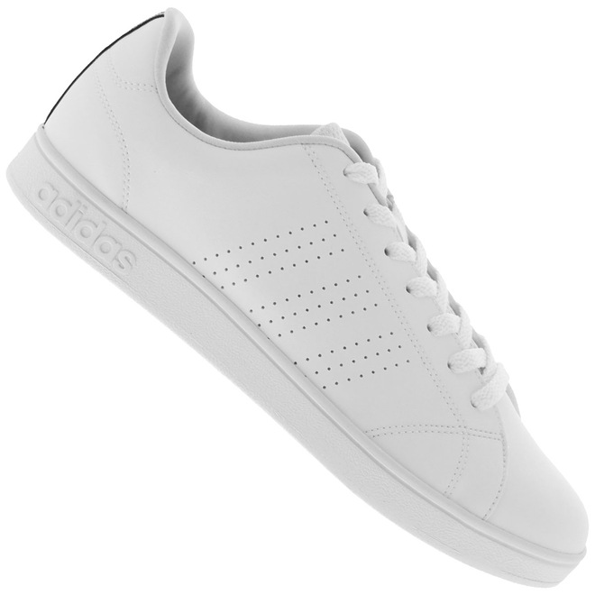 Tênis adidas Neo Advantage VS Clean - Masculino - Foto 1