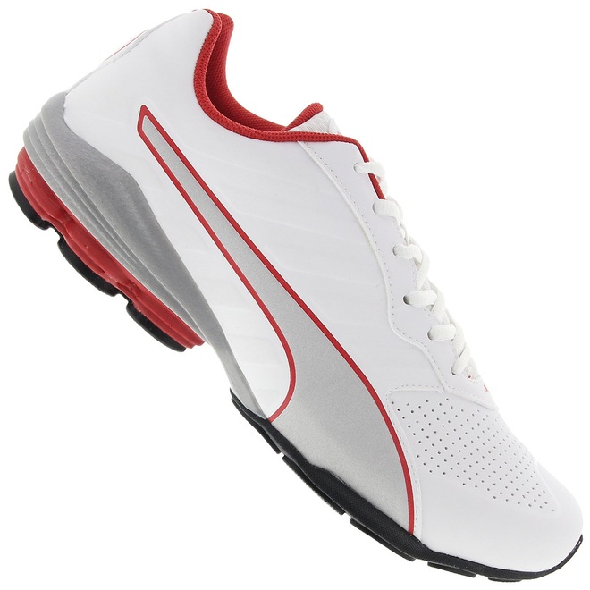 Tênis Puma Flume SL BDP - Masculino - Foto 1