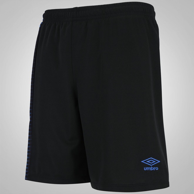 Calção Umbro TWR Luminus - Masculino - Foto 1