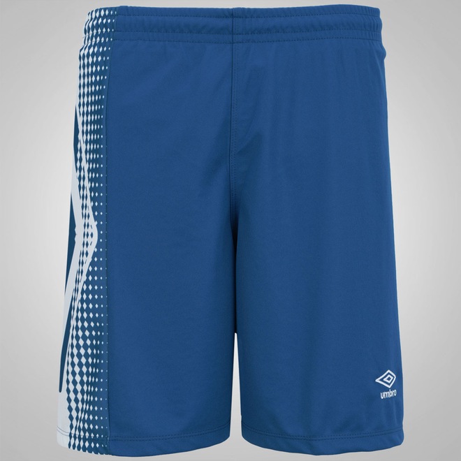 Calção Umbro TWR Luminus - Masculino - Foto 1