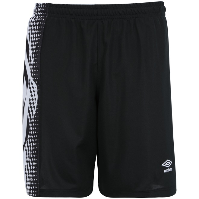 Calção Umbro TWR Luminus - Masculino - Foto 1
