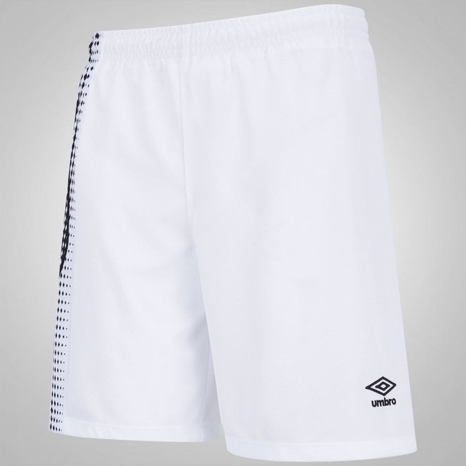 Calção Umbro TWR Luminus - Masculino - Foto 1