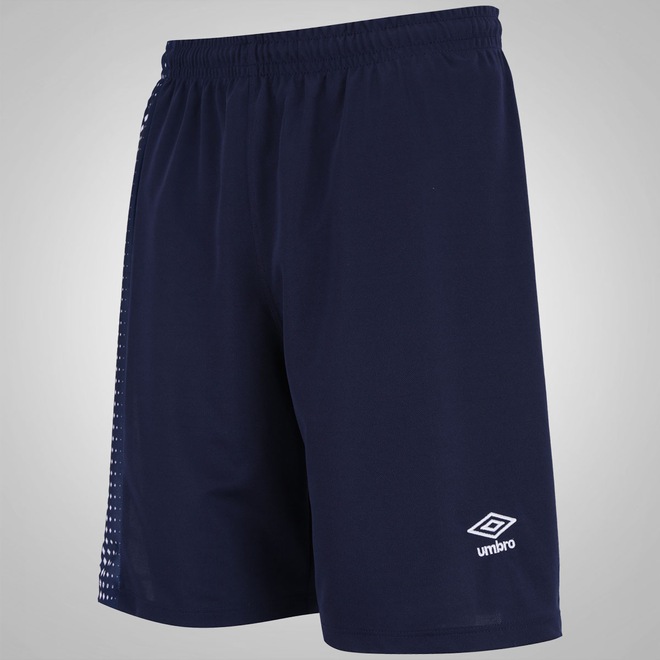 Calção Umbro TWR Luminus - Masculino - Foto 1