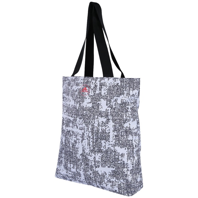 Bolsa adidas Shopper GR 3 - Feminina - Foto 1