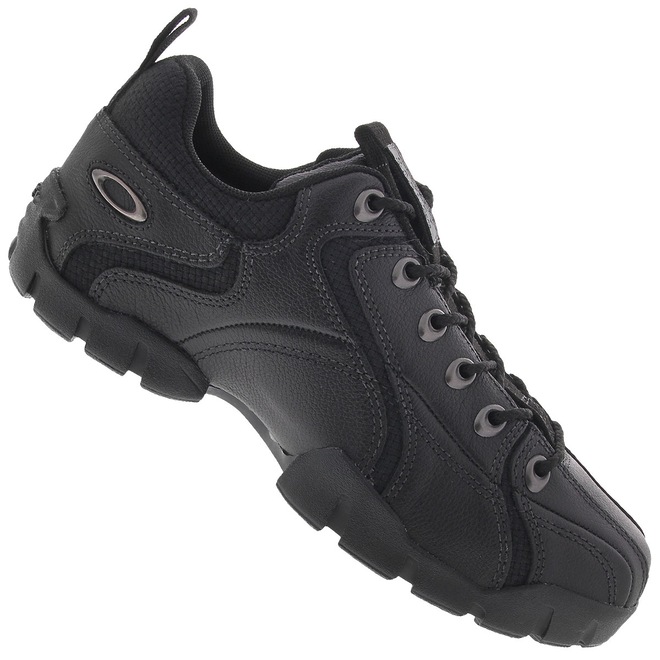 Tênis Oakley Flak 1.2 - Masculino - Foto 1