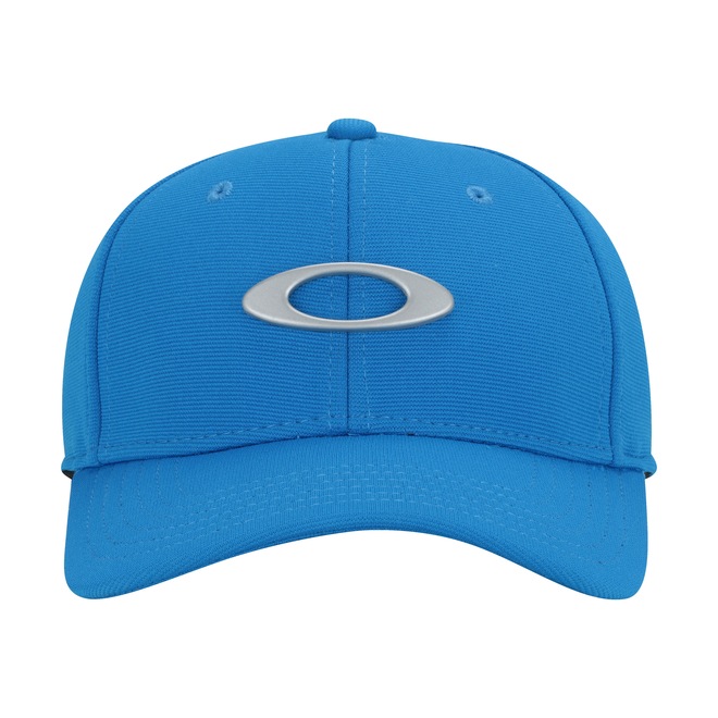Boné Aba Curva Oakley Tincan - Fechado - Adulto - Foto 1
