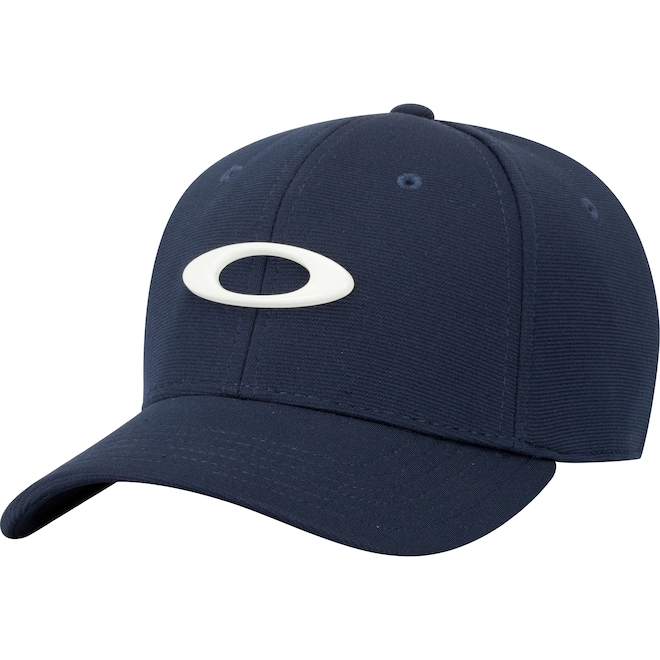 Boné Aba Curva Oakley Tincan - Fechado - Adulto - Foto 1