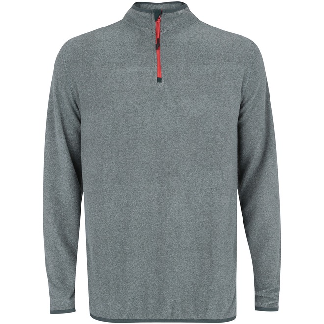Blusa de Frio Fleece Oxer Fleece Torquay - Masculino - Foto 1