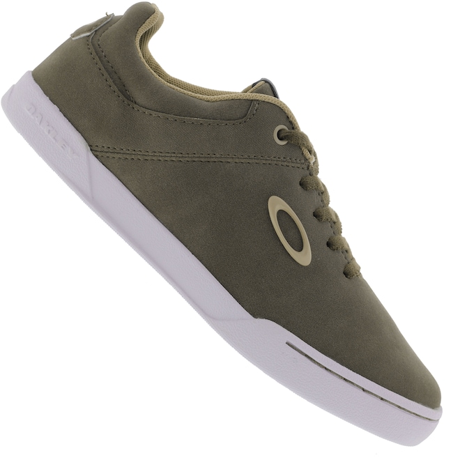 Tênis Oakley Outside - Masculino - Foto 1