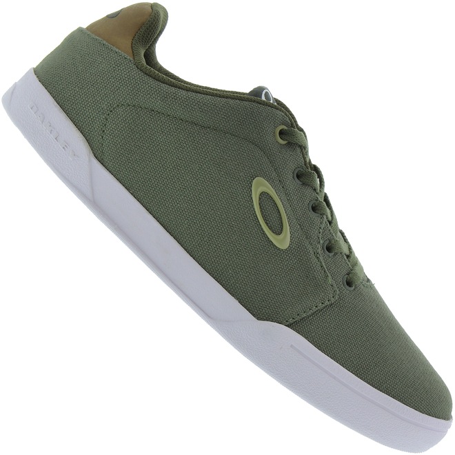 Tênis Oakley Flyer - Masculino - Foto 1