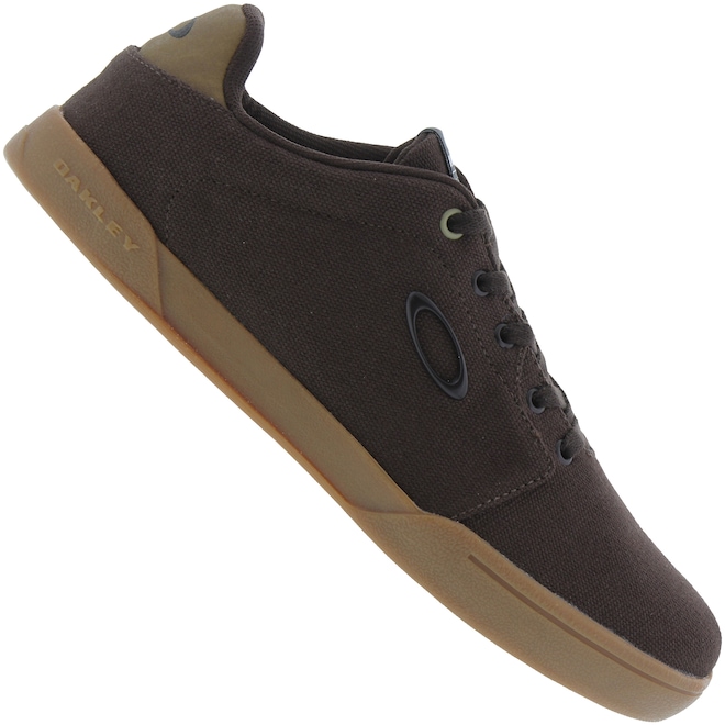 Tênis Oakley Flyer - Masculino - Foto 1