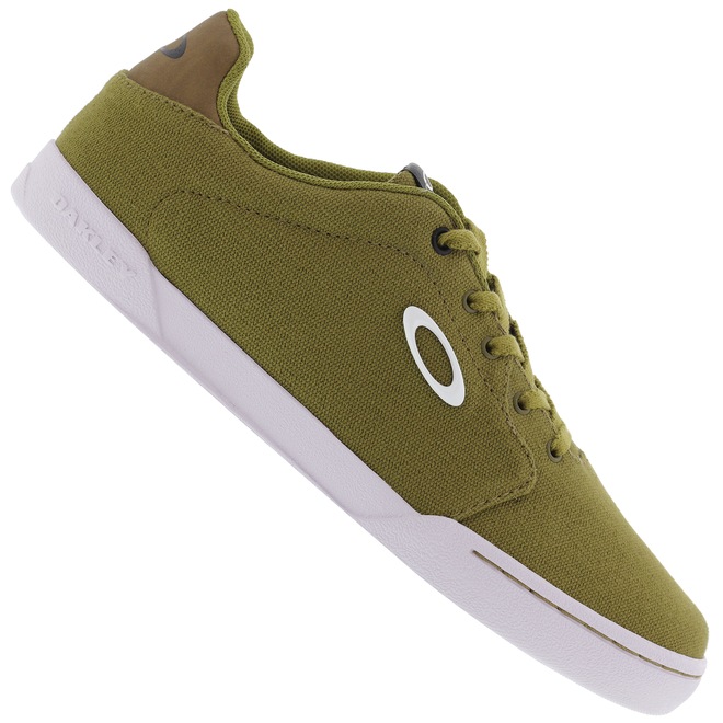 Tênis Oakley Flyer - Masculino - Foto 1