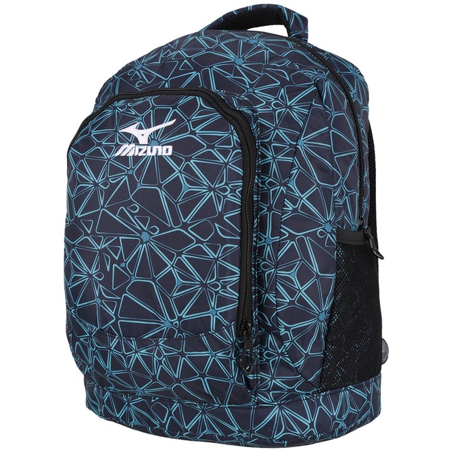 Mochila Mizuno Be Print - Foto 1