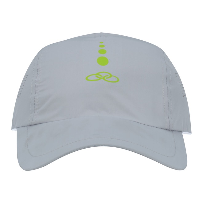 Boné Olympikus Running - Strapback - 5 Panel - Adulto - Foto 1