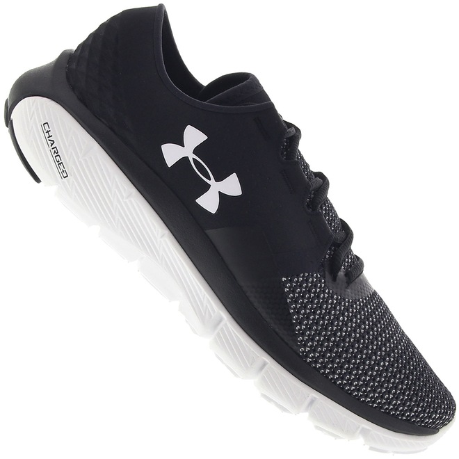 Tênis Under Armour Speedform Fortis - Feminino - Foto 1