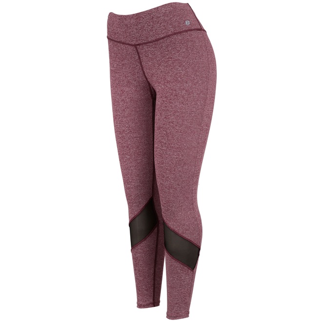 Calça Legging Oxer Rev Macian - Feminina - Foto 1