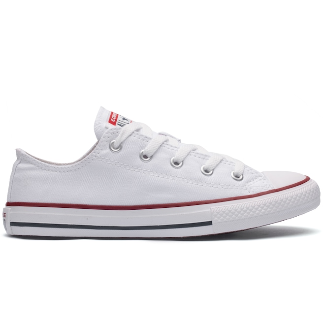 Tênis Infantil Converse All Star CT AS Core OX - Foto 1
