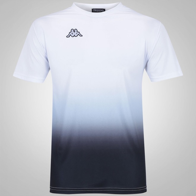 Camisa Kappa Clair - Masculina - Foto 1