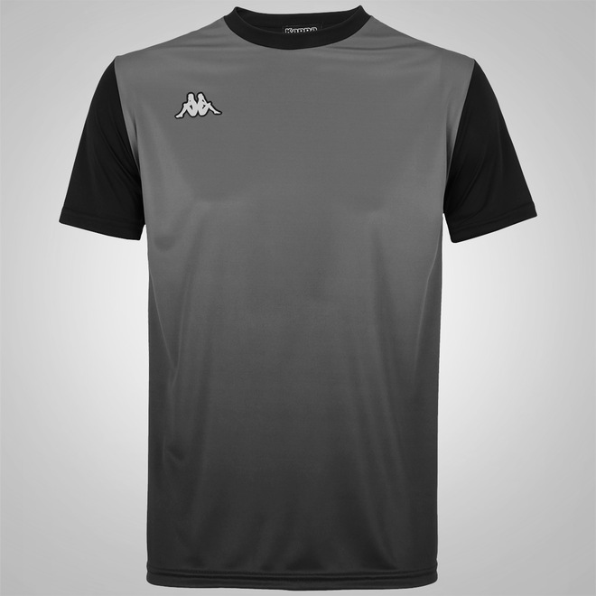 Camisa Kappa Clair - Masculina - Foto 1