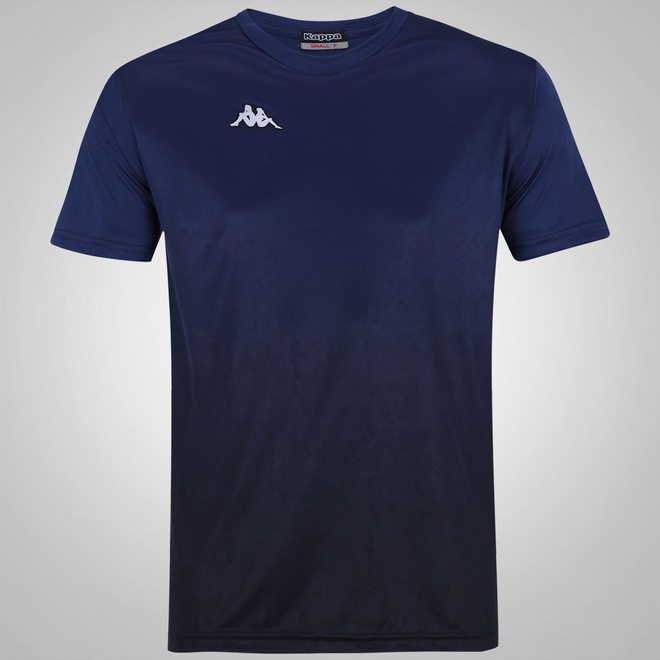 Camisa Kappa Clair - Masculina - Foto 1