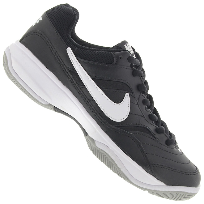 Tênis Nike Court Lite - Masculino - Foto 1