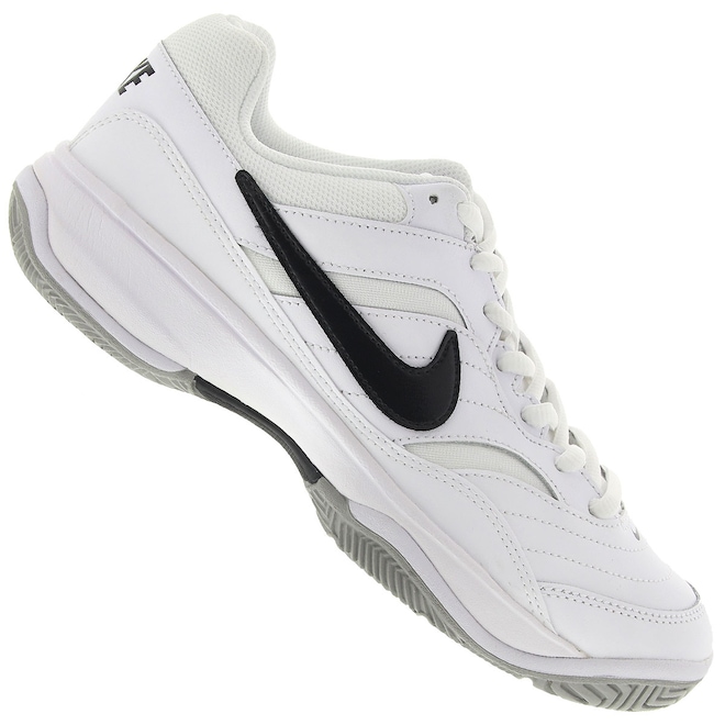 Tênis Nike Court Lite - Masculino - Foto 1