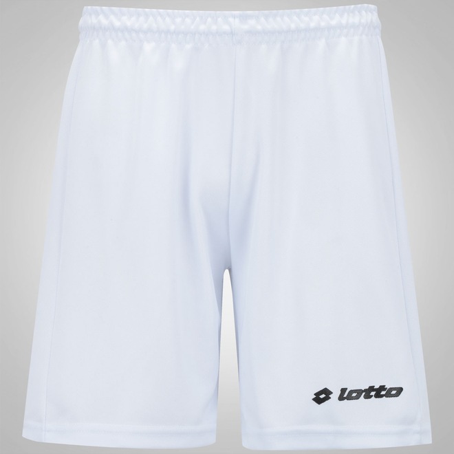 Calção Lotto Manzone - Masculino - Foto 1