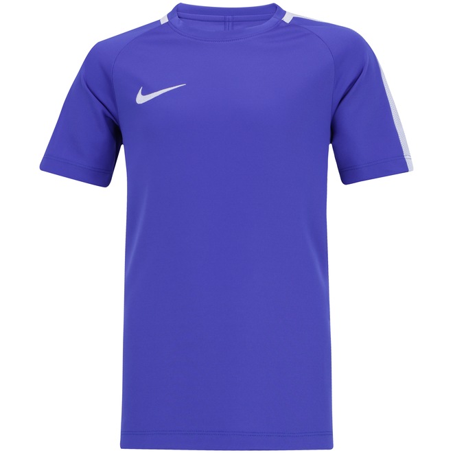 Camiseta Nike Academy - Infantil - Foto 1