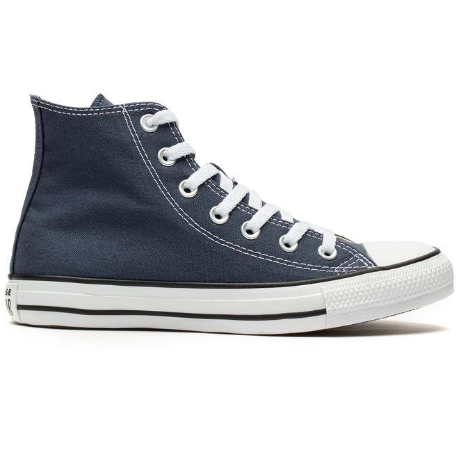 Tênis Cano Alto Converse All Star CT AS Core HI CT0004 - Unissex - Foto 2