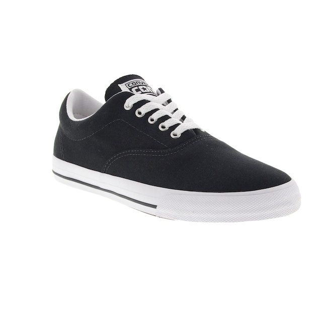 Tênis Converse All Star Skidgrip CVO OX CR0004 - Unissex - Foto 1