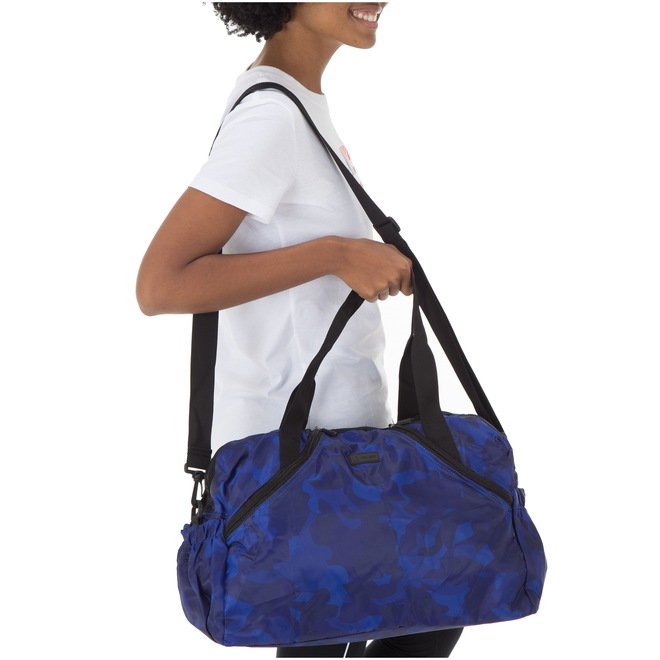 Mala Oxer Army - Feminina - Foto 1