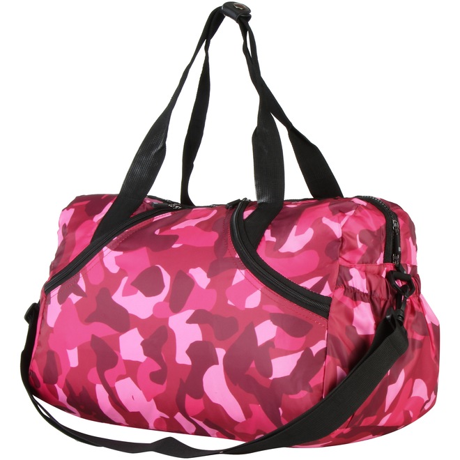 Mala Oxer Army - Feminina - Foto 1