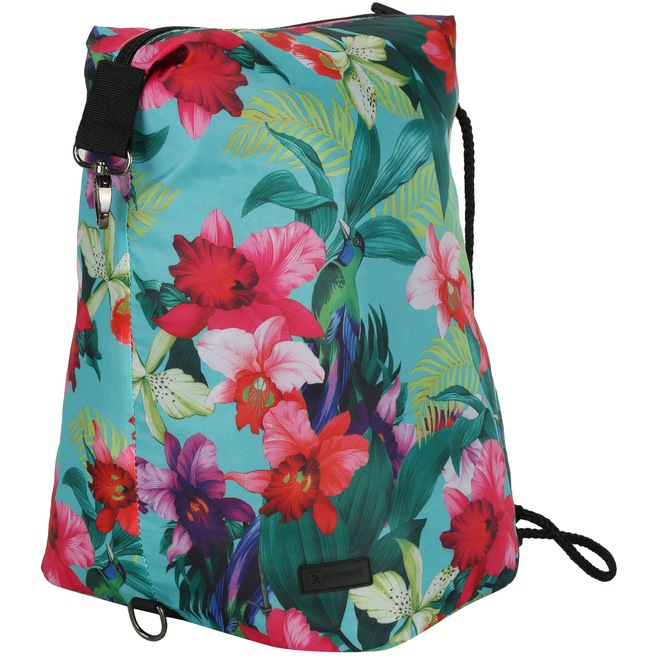 Gym Sack Oxer Back - Foto 1