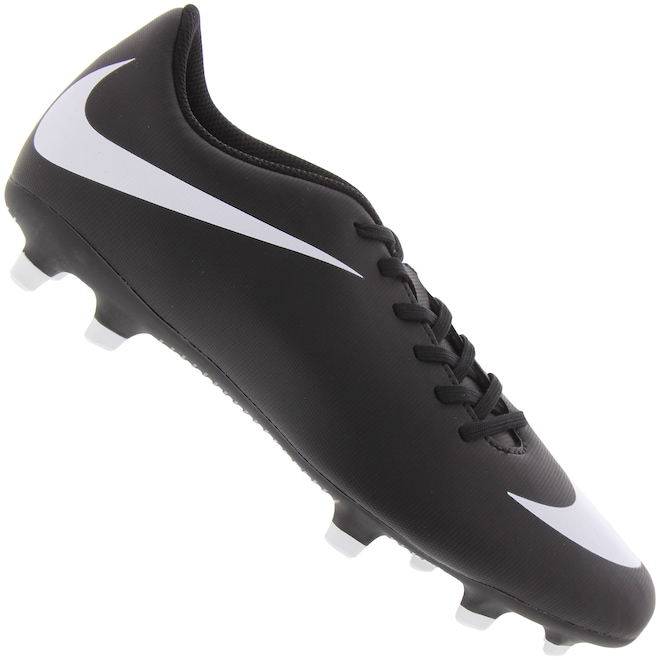 Chuteira de Campo Nike Bravata II FG - Adulto - Foto 1