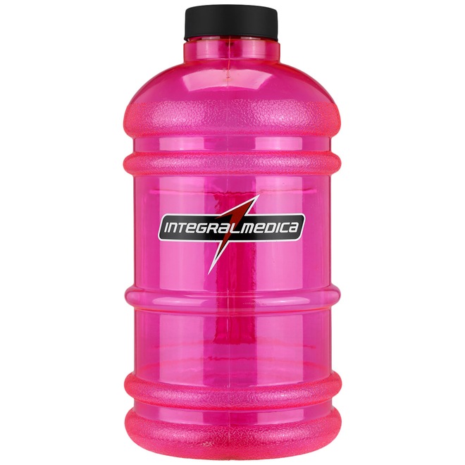 Garrafa de Água Integralmédica Galão IM - 2,2L - Foto 1