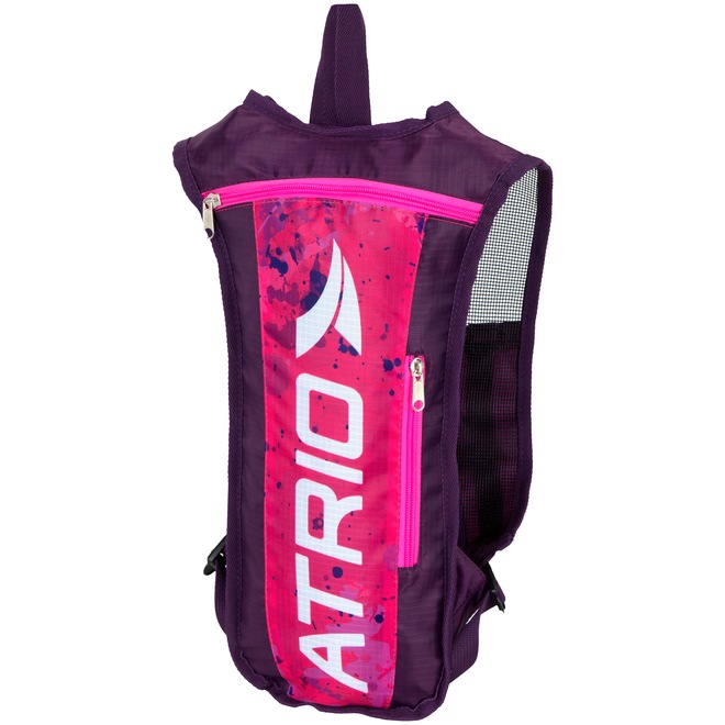 Mochila de Hidratação Atrio Sprint BI053 - 1,5 Litros - Foto 1